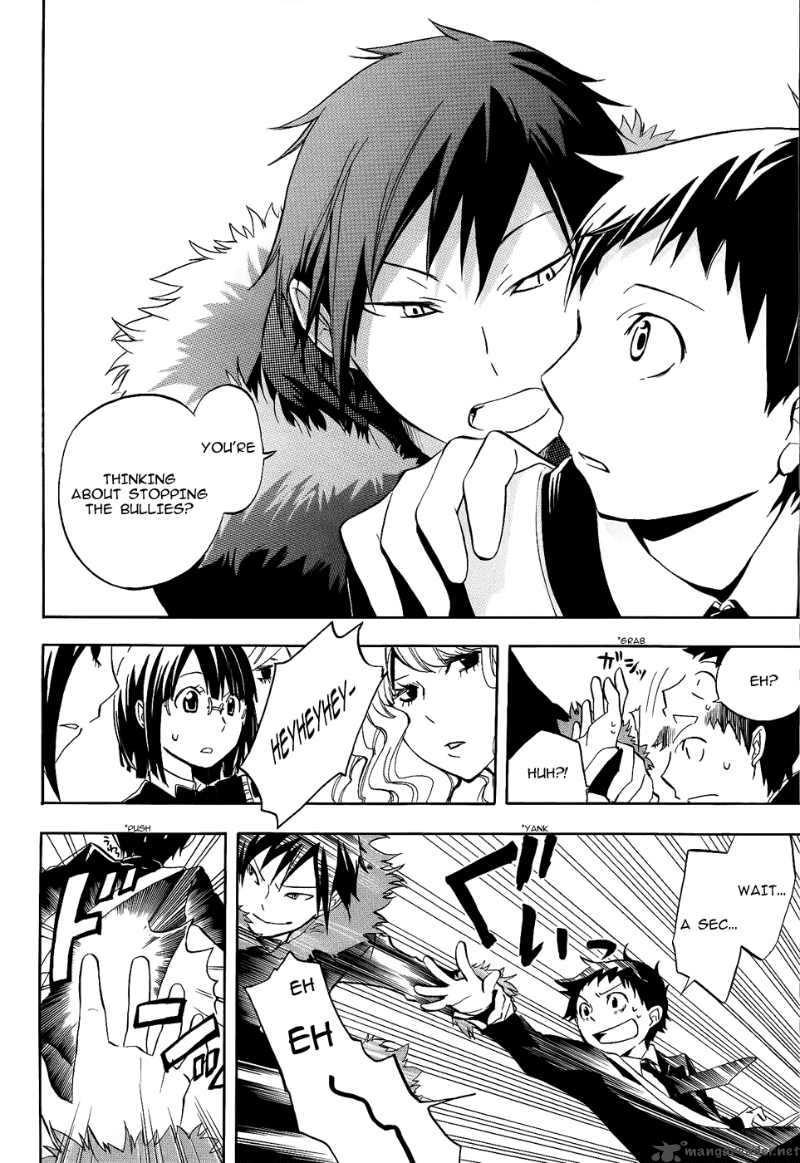 Durarara 8 22
