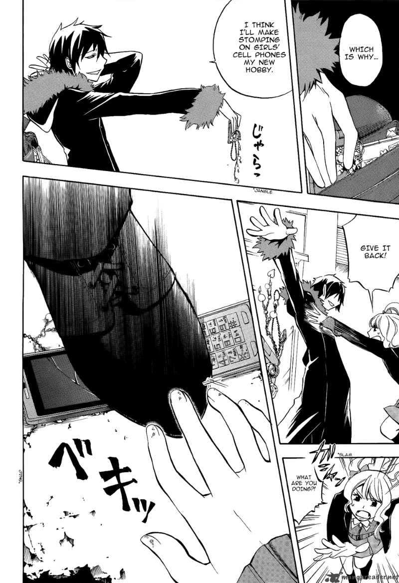 Durarara 8 26