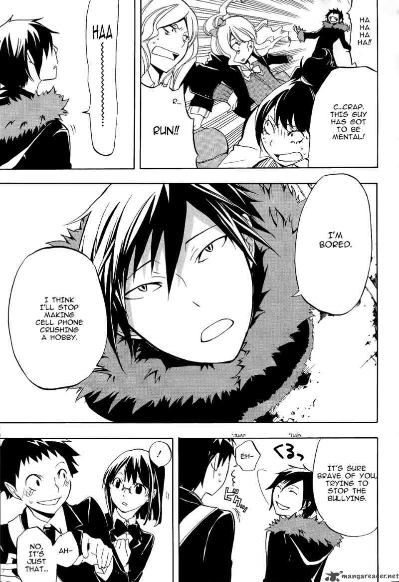 Durarara 8 29