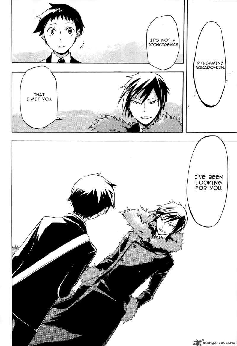 Durarara 8 30
