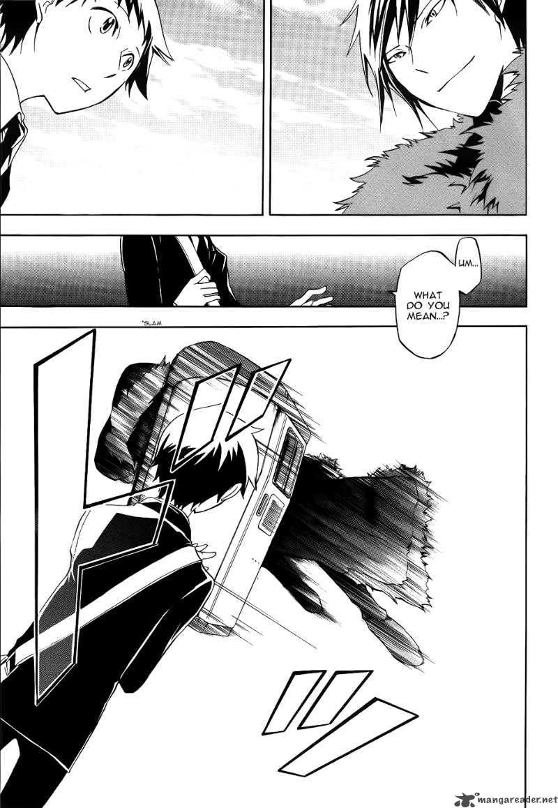 Durarara 8 31