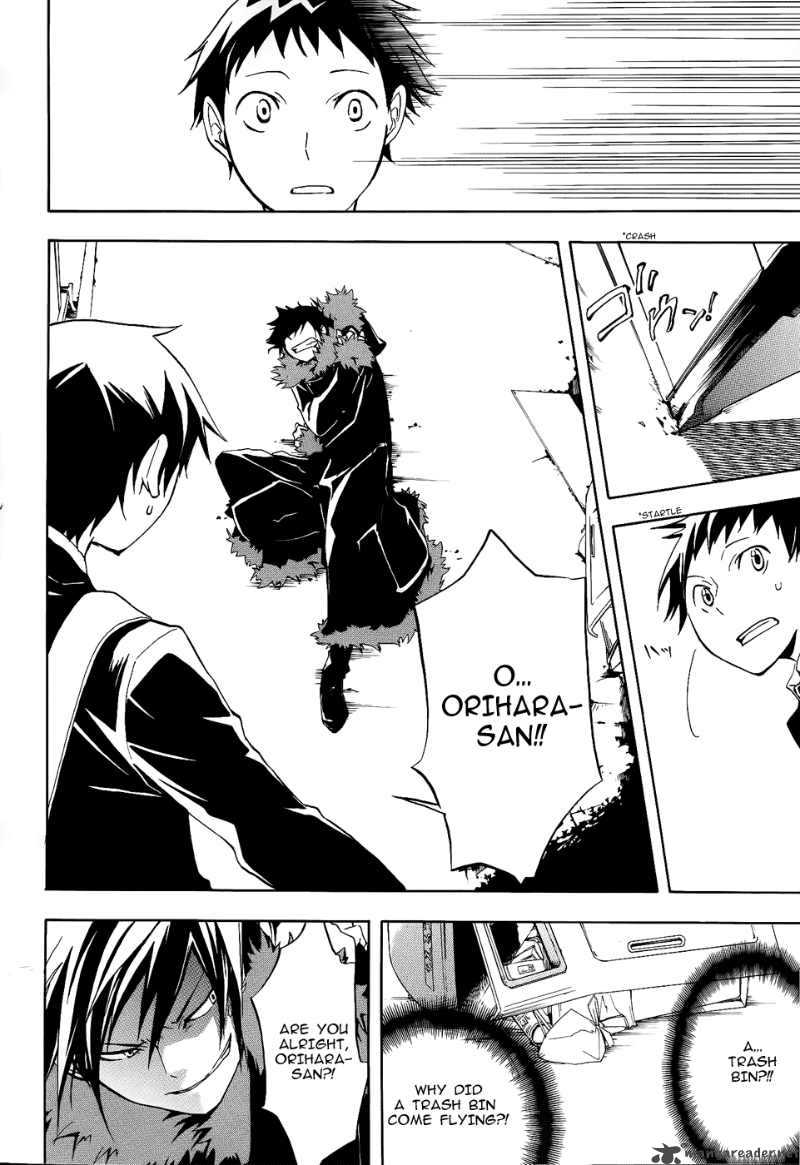 Durarara 8 32