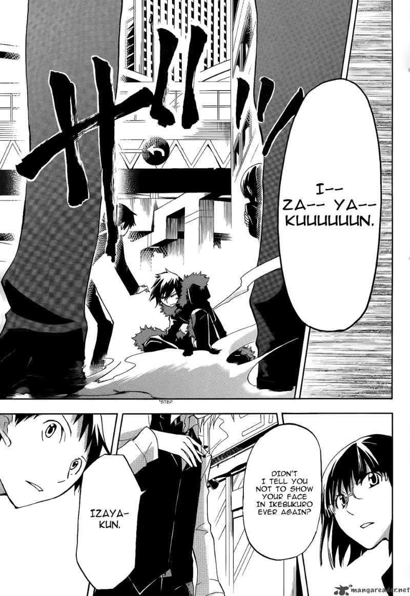 Durarara 8 33