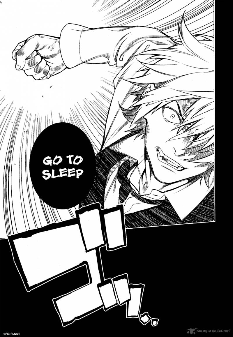 Durarara Re Dollars Hen 1 21