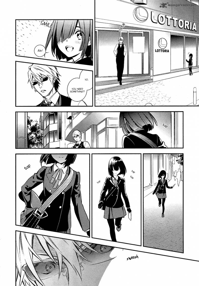 Durarara Re Dollars Hen 1 26