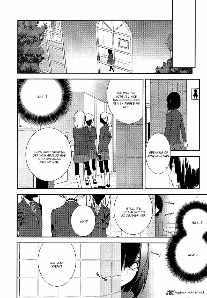 Durarara Re Dollars Hen 10 11