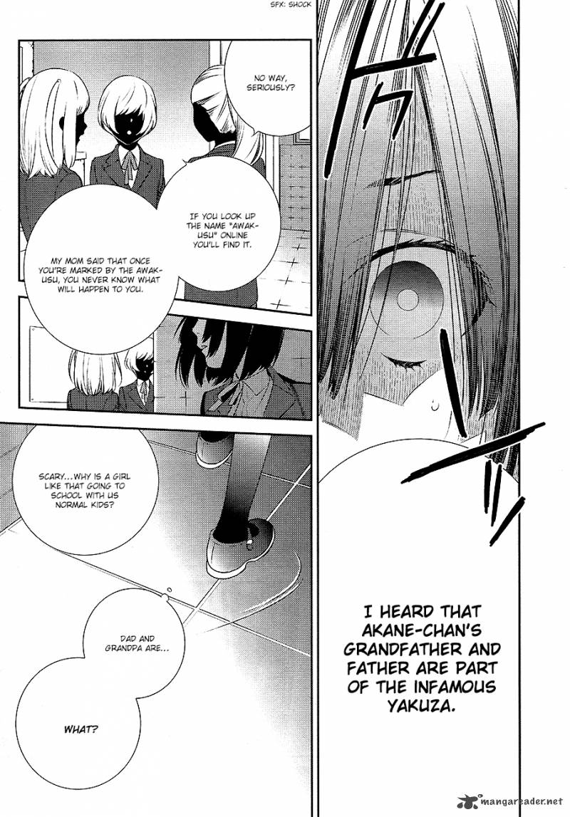Durarara Re Dollars Hen 10 12