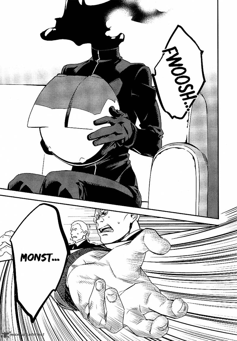 Durarara Re Dollars Hen 2 16