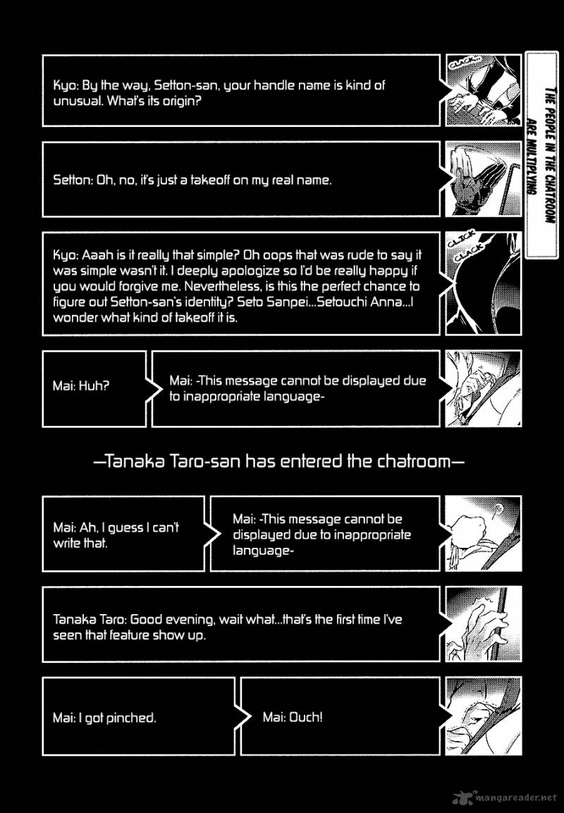 Durarara Re Dollars Hen 2 2