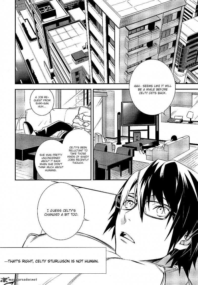 Durarara Re Dollars Hen 2 23