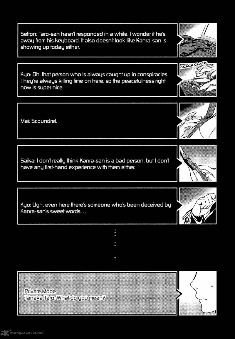 Durarara Re Dollars Hen 2 6