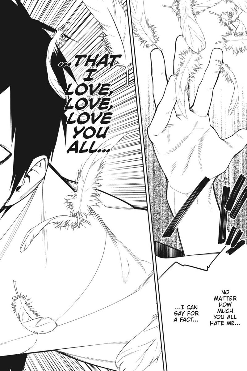 Durarara Re Dollars Hen 20 21
