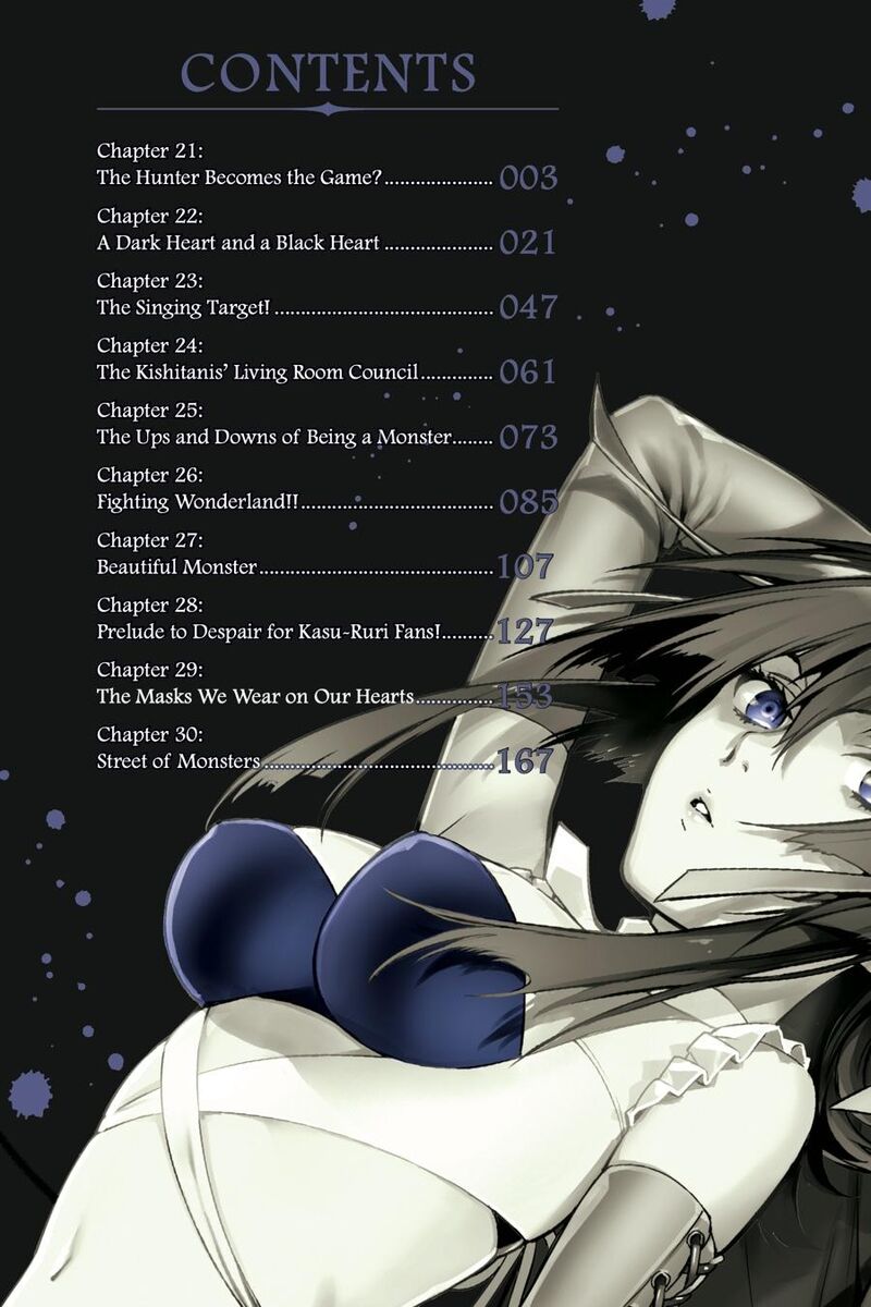 Durarara Re Dollars Hen 21 3