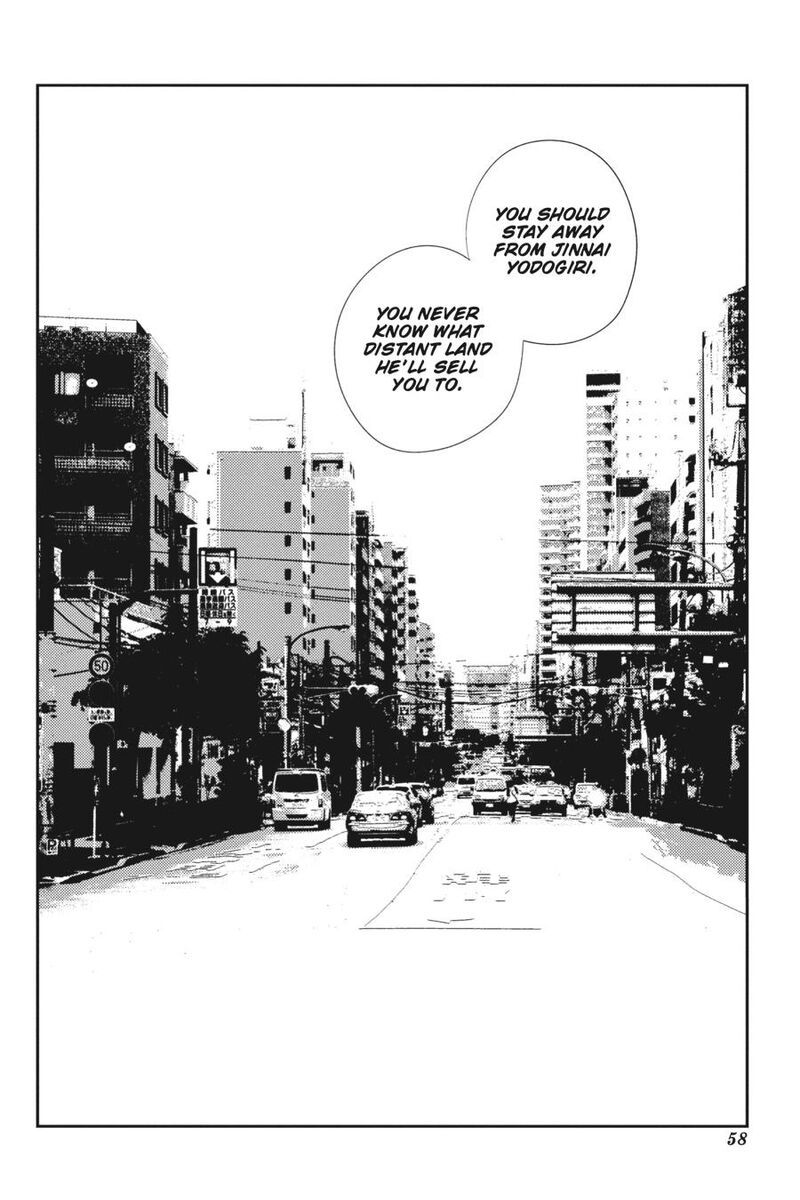 Durarara Re Dollars Hen 23 12