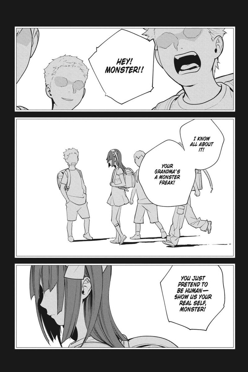 Durarara Re Dollars Hen 24 1