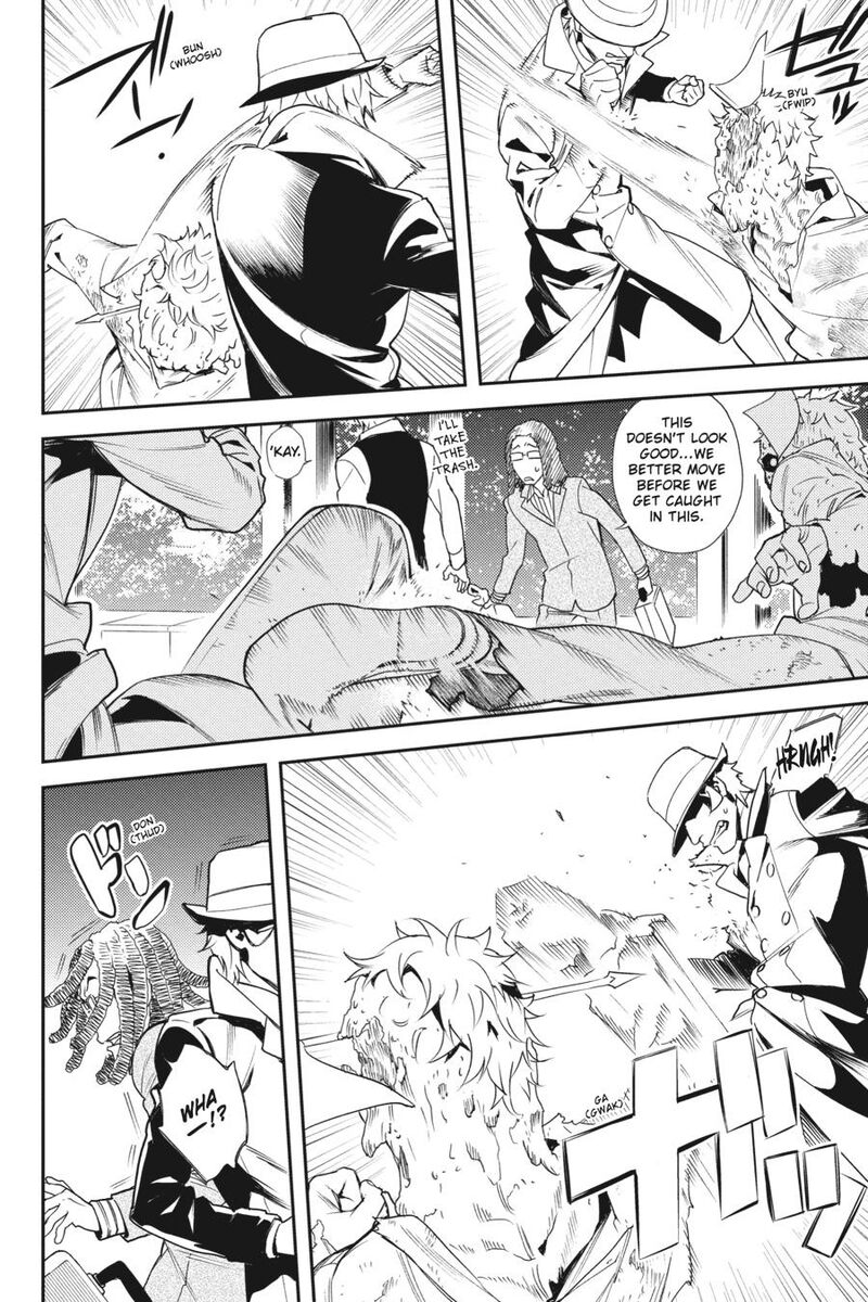 Durarara Re Dollars Hen 26 2