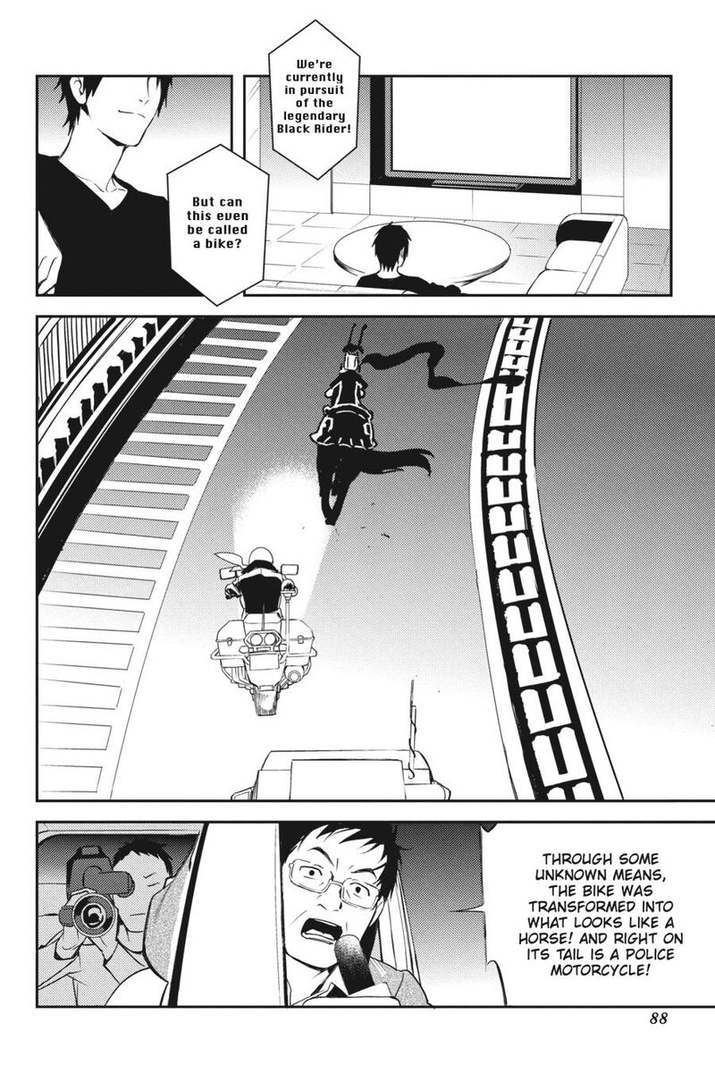 Durarara Re Dollars Hen 26 4