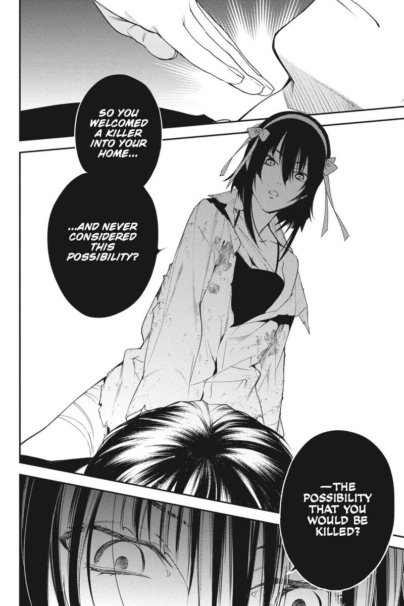 Durarara Re Dollars Hen 27 17