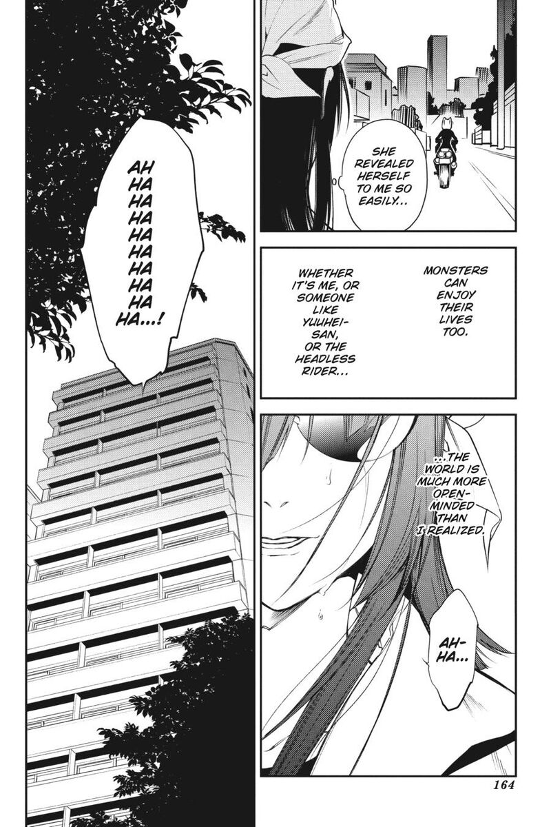 Durarara Re Dollars Hen 29 12