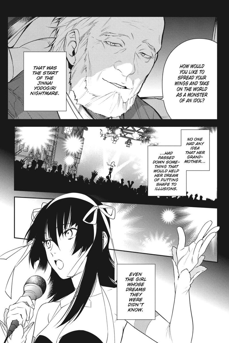 Durarara Re Dollars Hen 29 7