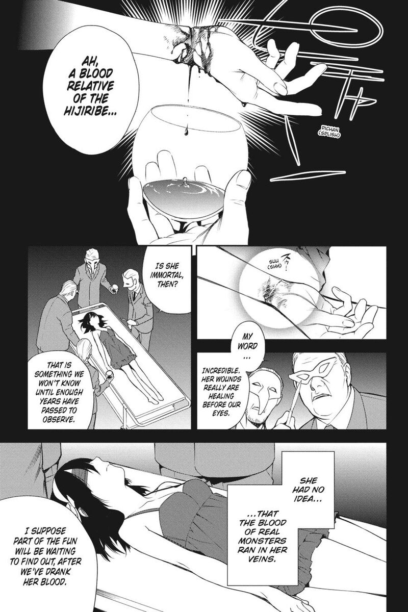 Durarara Re Dollars Hen 29 9