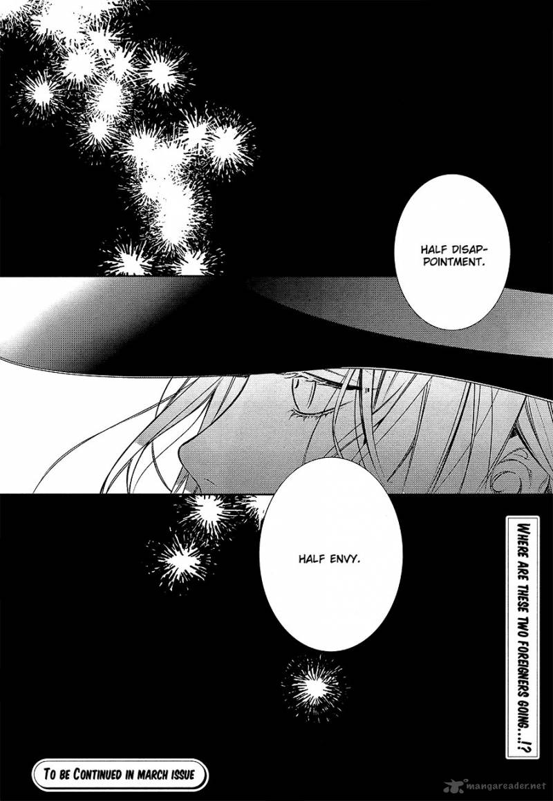 Durarara Re Dollars Hen 3 28