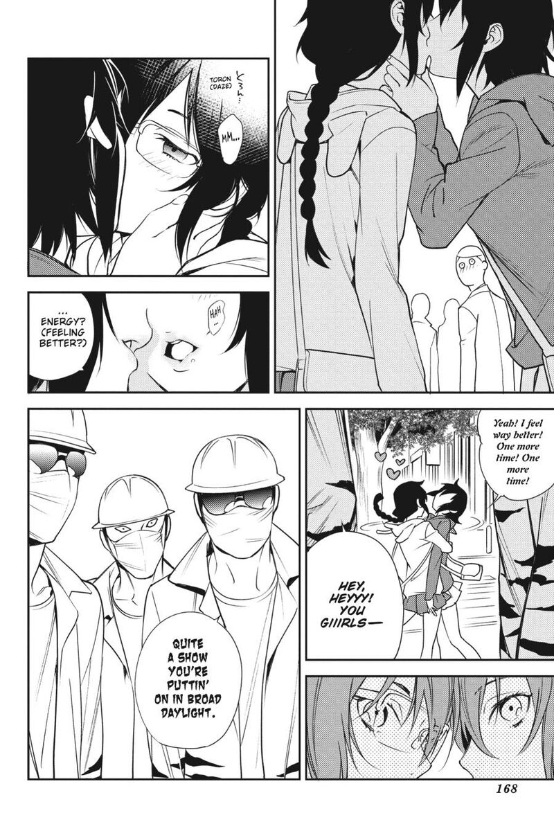 Durarara Re Dollars Hen 30 2