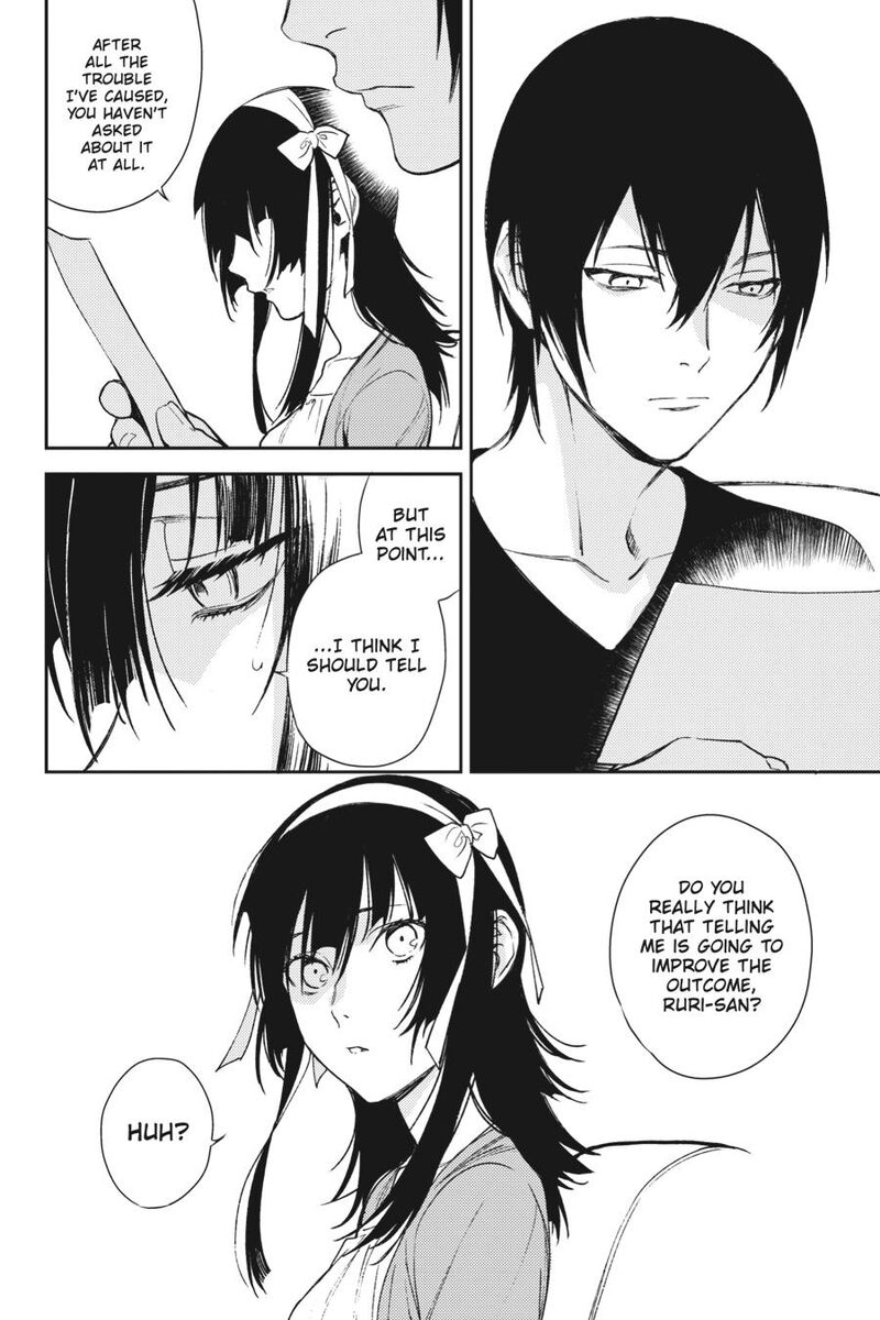 Durarara Re Dollars Hen 31 17