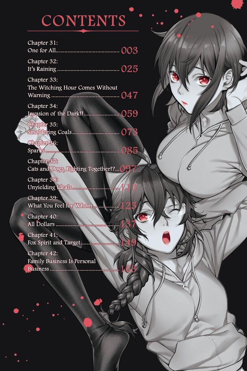 Durarara Re Dollars Hen 31 3