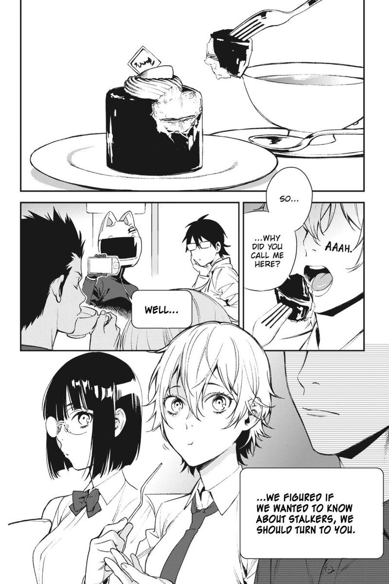Durarara Re Dollars Hen 31 5