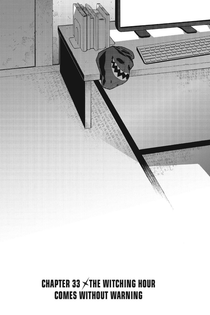 Durarara Re Dollars Hen 33 1