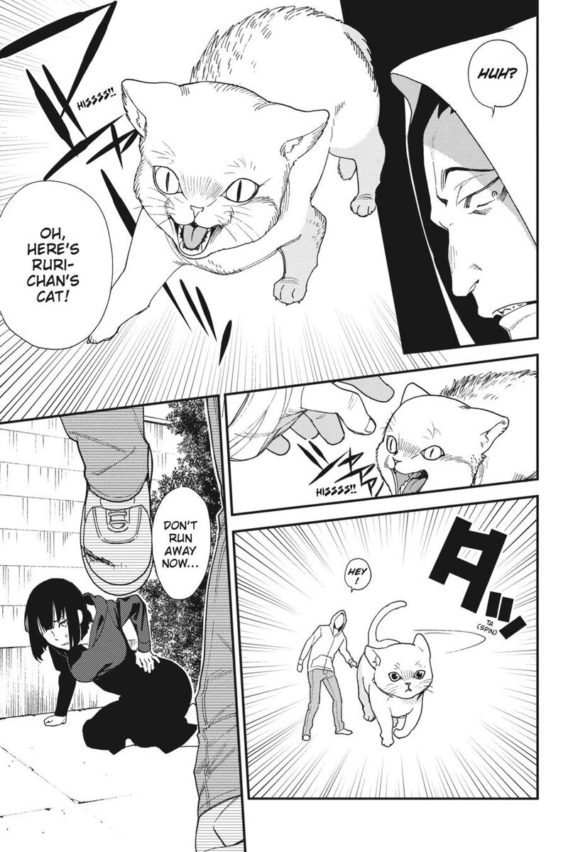 Durarara Re Dollars Hen 37 3