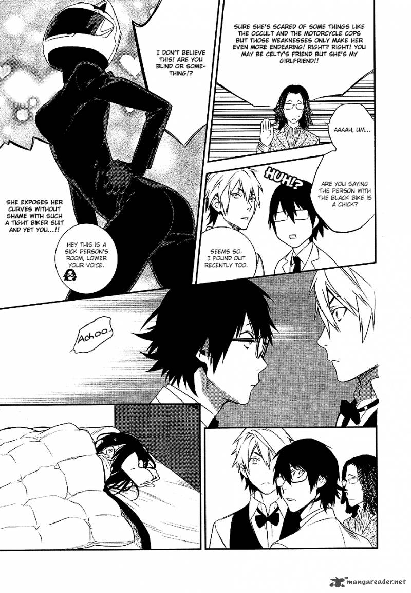 Durarara Re Dollars Hen 4 17