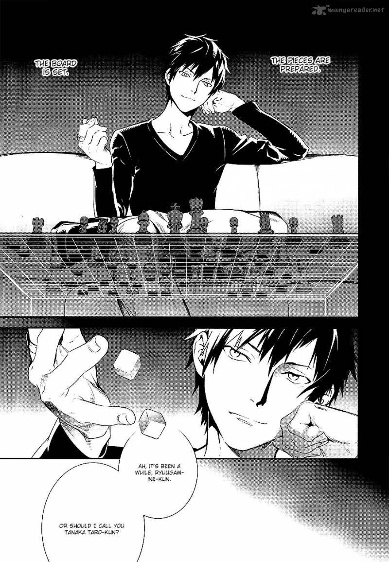 Durarara Re Dollars Hen 4 27