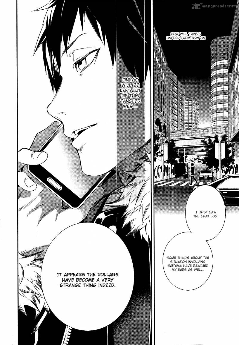 Durarara Re Dollars Hen 4 28