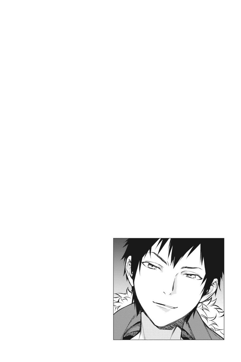 Durarara Re Dollars Hen 47 14