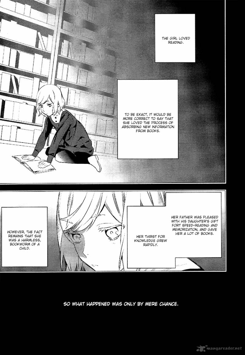 Durarara Re Dollars Hen 5 12