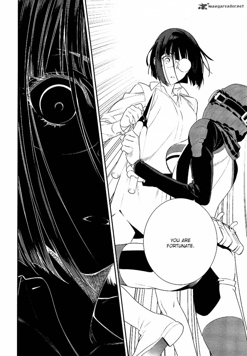 Durarara Re Dollars Hen 5 21
