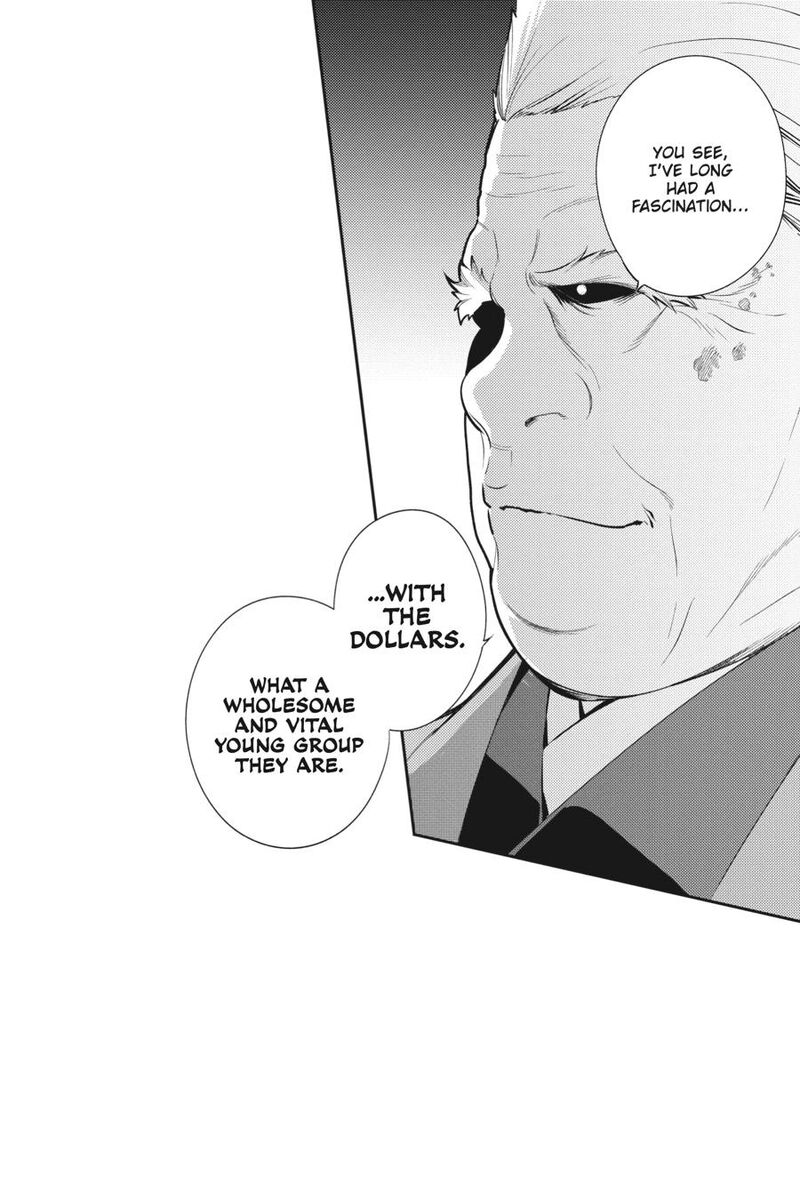 Durarara Re Dollars Hen 52 12