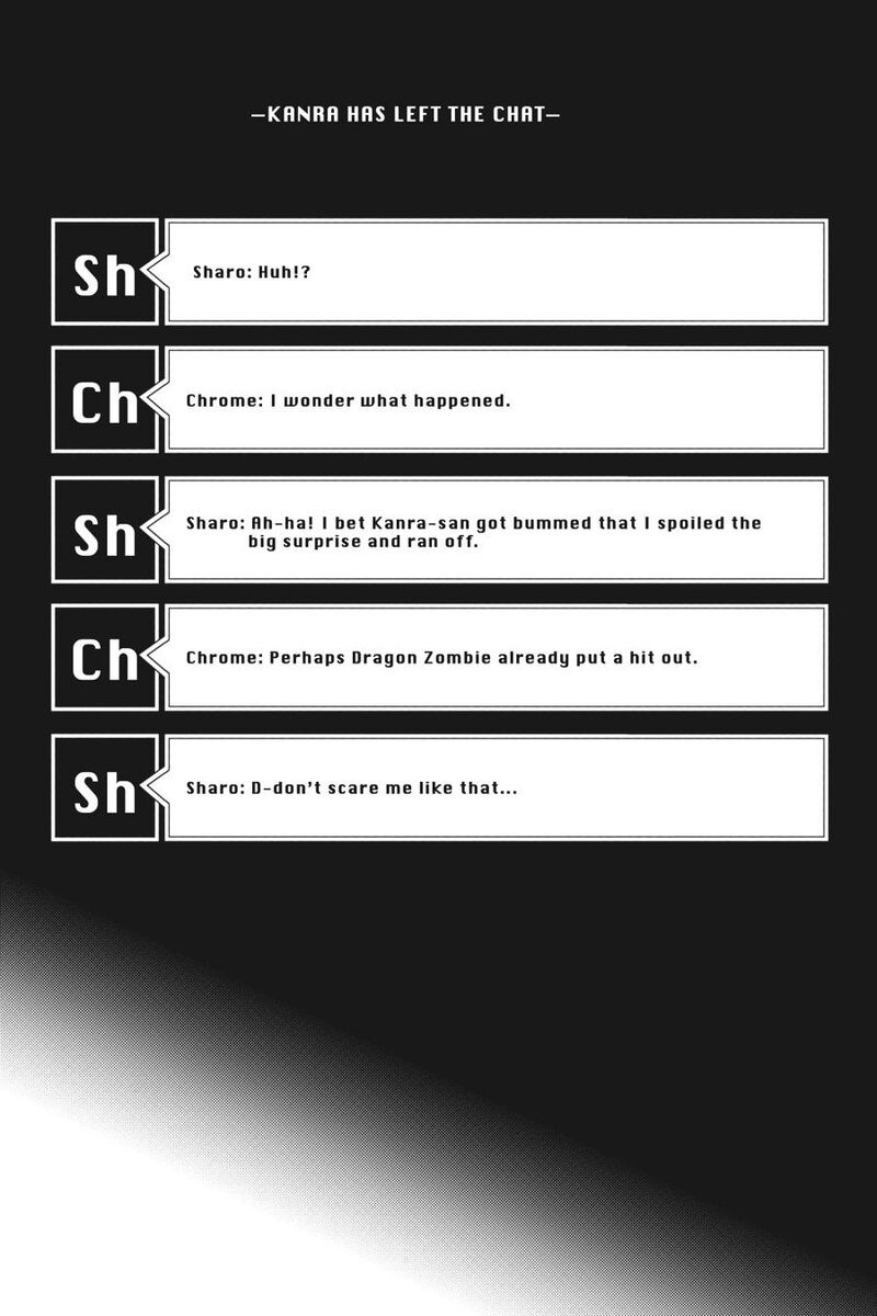 Durarara Re Dollars Hen 59 15