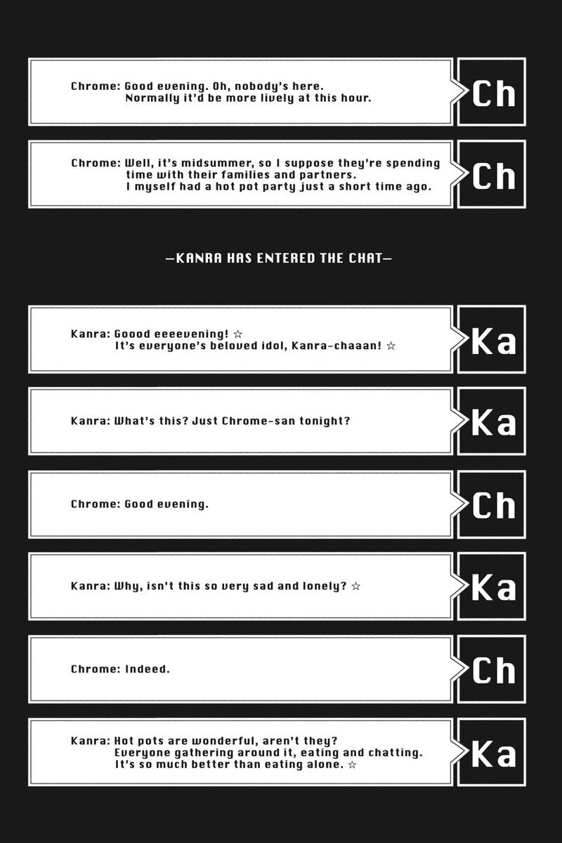 Durarara Re Dollars Hen 59 8