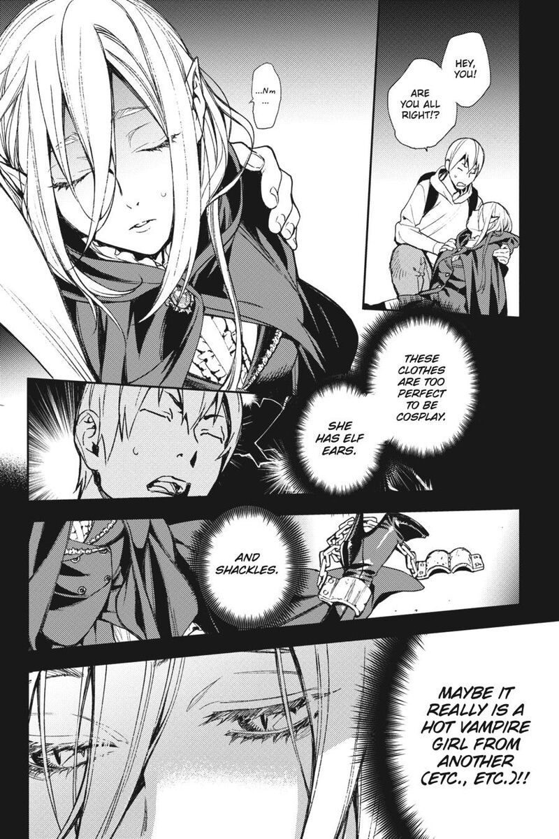Durarara Re Dollars Hen 62 2