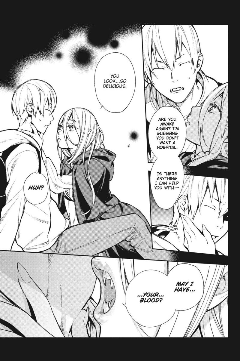 Durarara Re Dollars Hen 62 3
