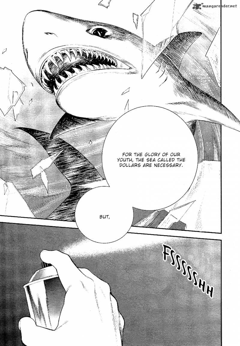 Durarara Re Dollars Hen 7 5