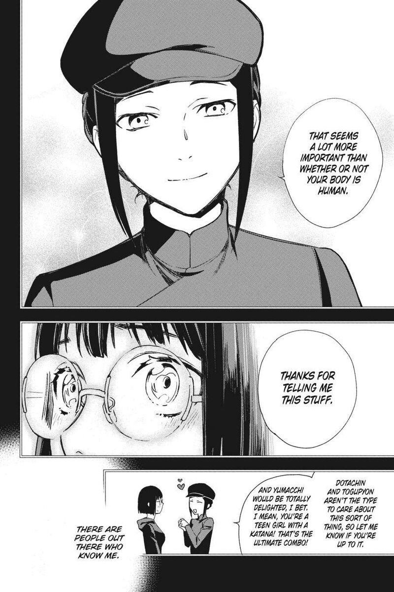 Durarara Re Dollars Hen 72 4