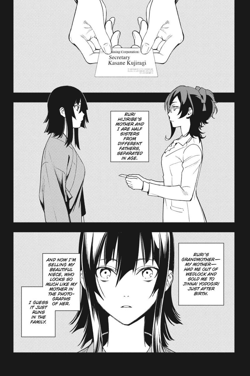 Durarara Re Dollars Hen 73 4