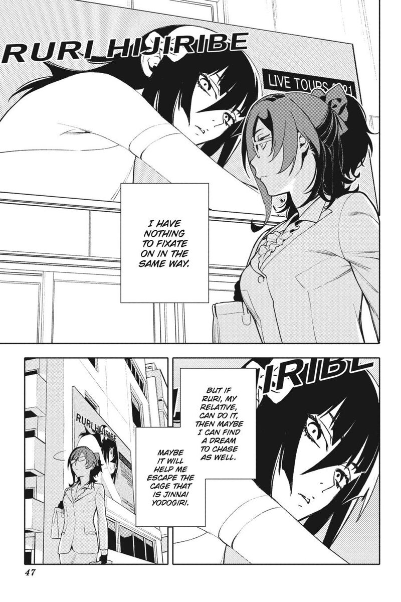 Durarara Re Dollars Hen 73 7