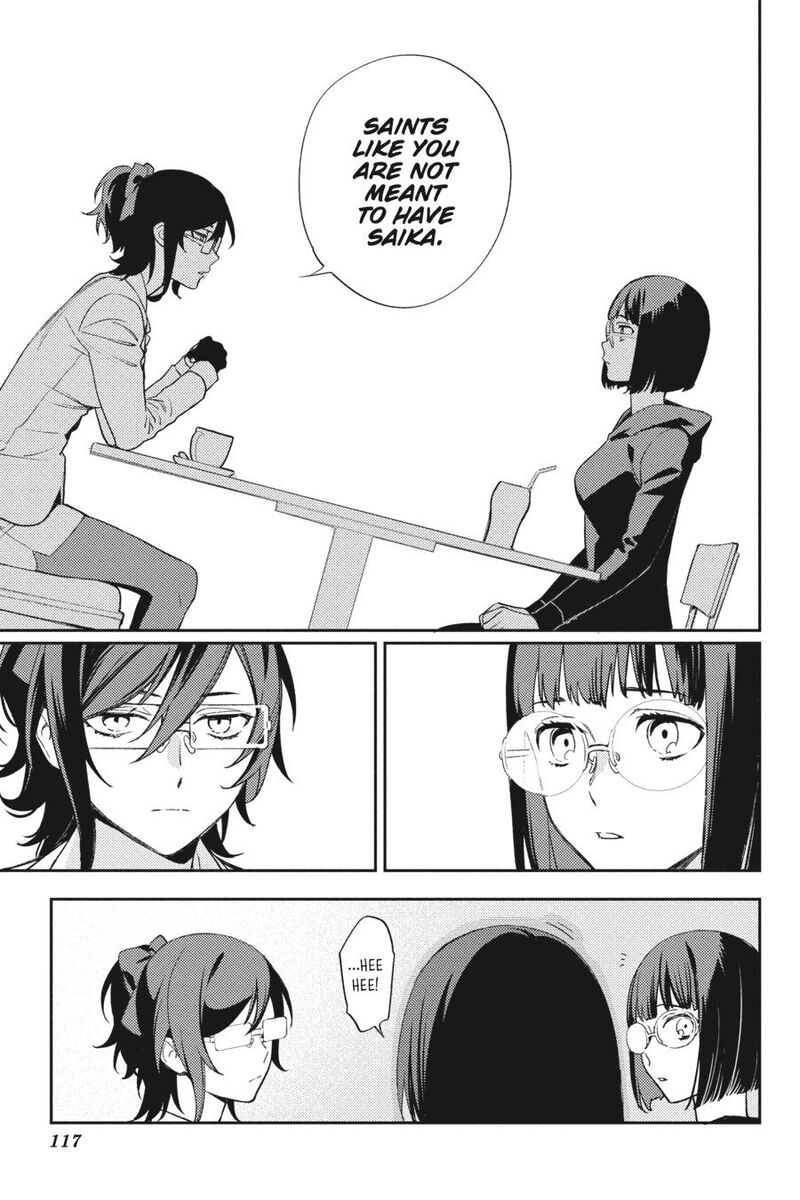 Durarara Re Dollars Hen 78 10