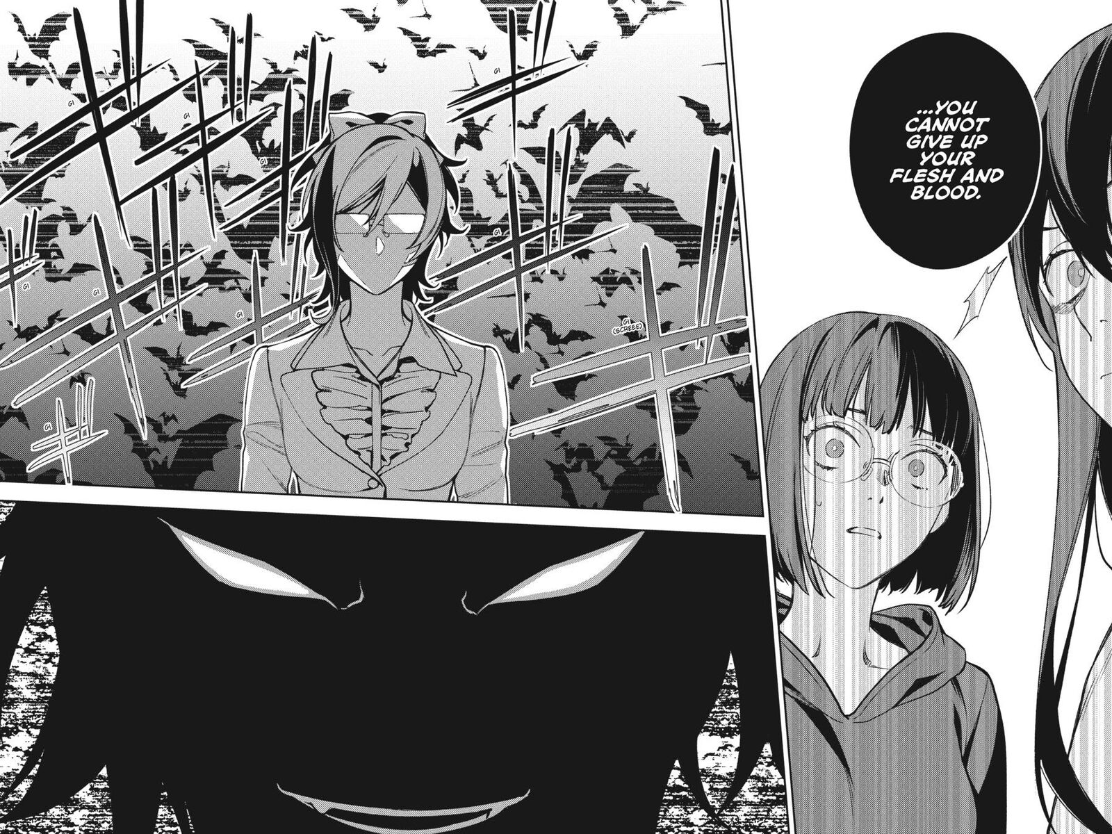 Durarara Re Dollars Hen 78 6