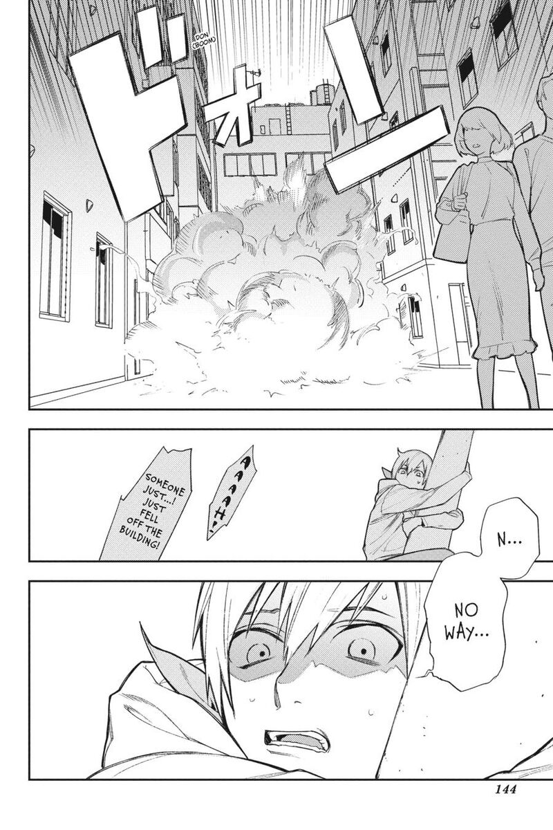 Durarara Re Dollars Hen 80 13